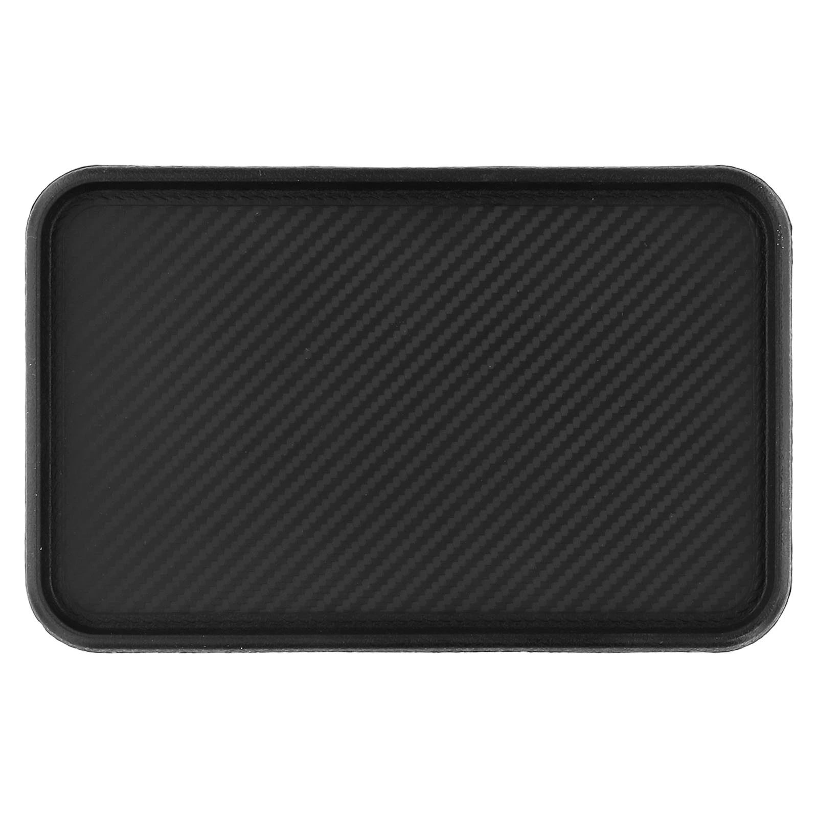 Dashboard Silicone Non-Slip Storage Pad for Car (Universal Fit)