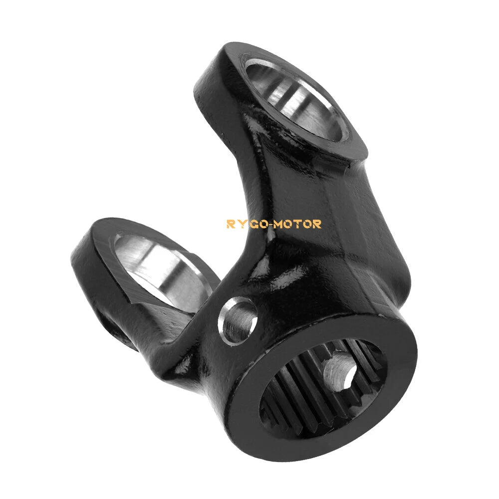 2 Front Prop Shaft Yoke & U-Joint Kit for Polaris ACE 325 500 570 900 (2014–2019)