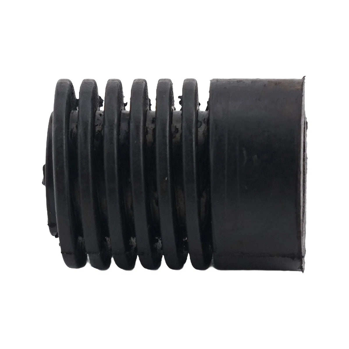 2X Hood Stopper Cushion Rubber Pad for