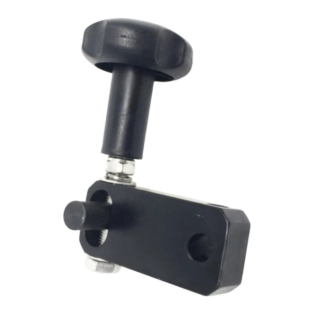 Industrial Glue Pot Handle for Automatic Edgebanders (Standard Fit)