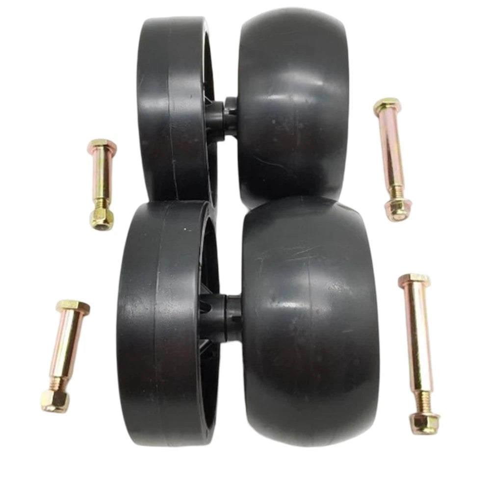 5 Inch Deck Wheels for LT5000 LT2000