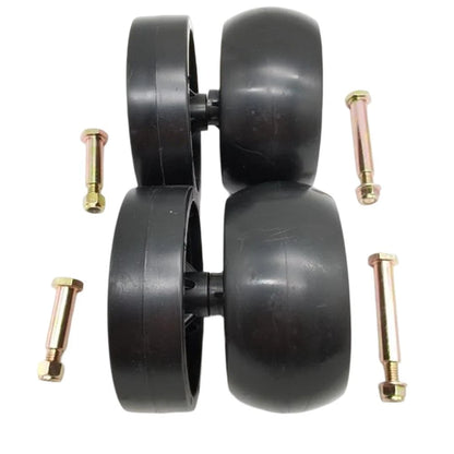 5 Inch Deck Wheels for LT5000 LT2000