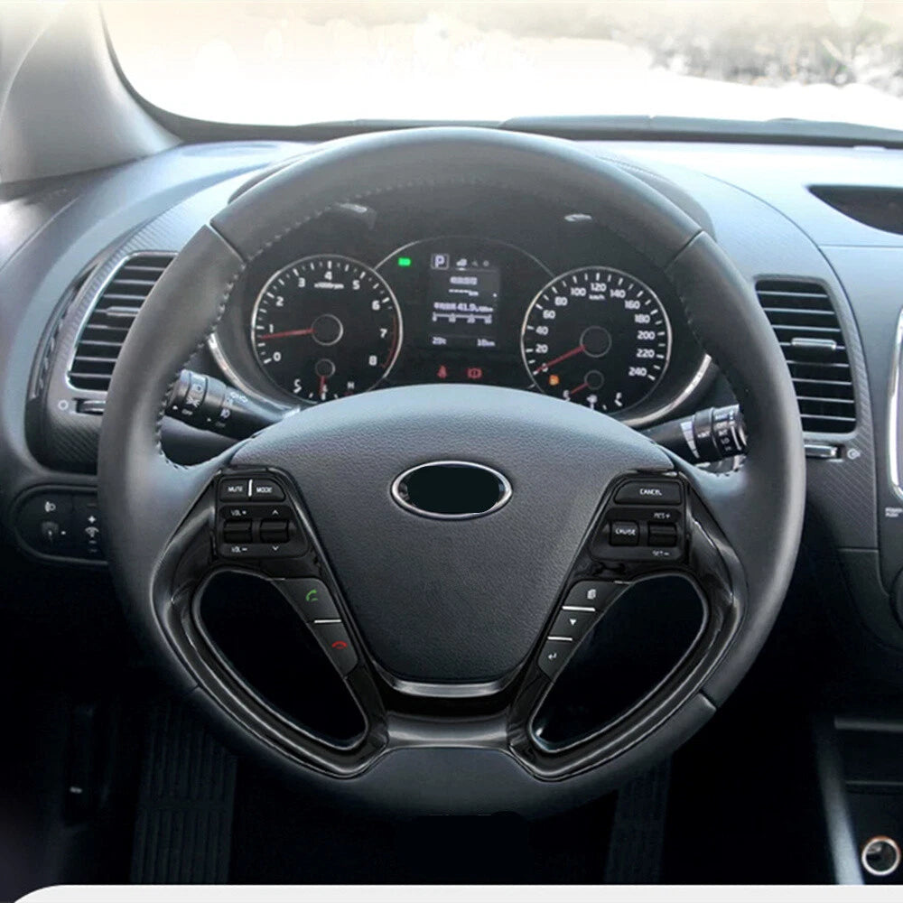 Cruise Control Switch for KIA K3 Forte (2013–2018) Cerato (2013–2016)