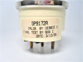 Faria GP9172A 2" Marine Engine Motor Temperature Gauge for