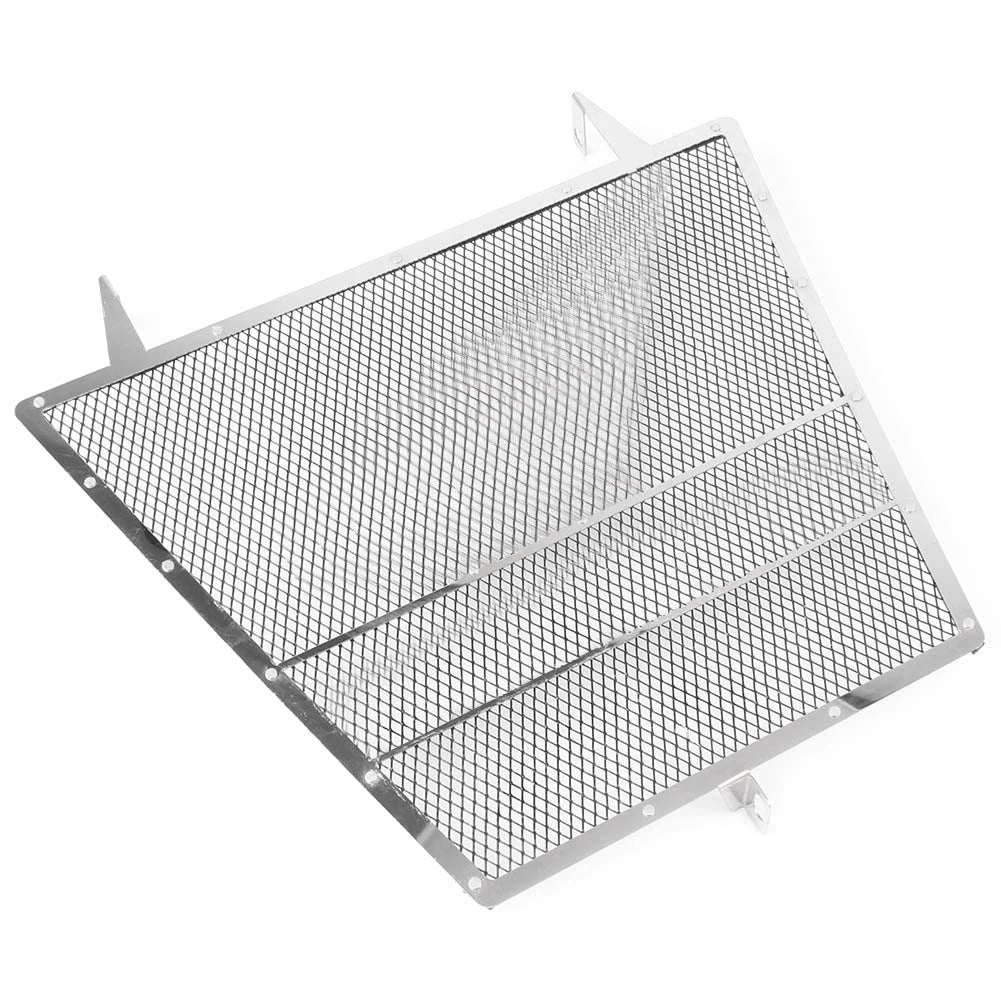 Radiator Guard Grill Cover Protector for Honda CBR 1000RR (2008–2011)