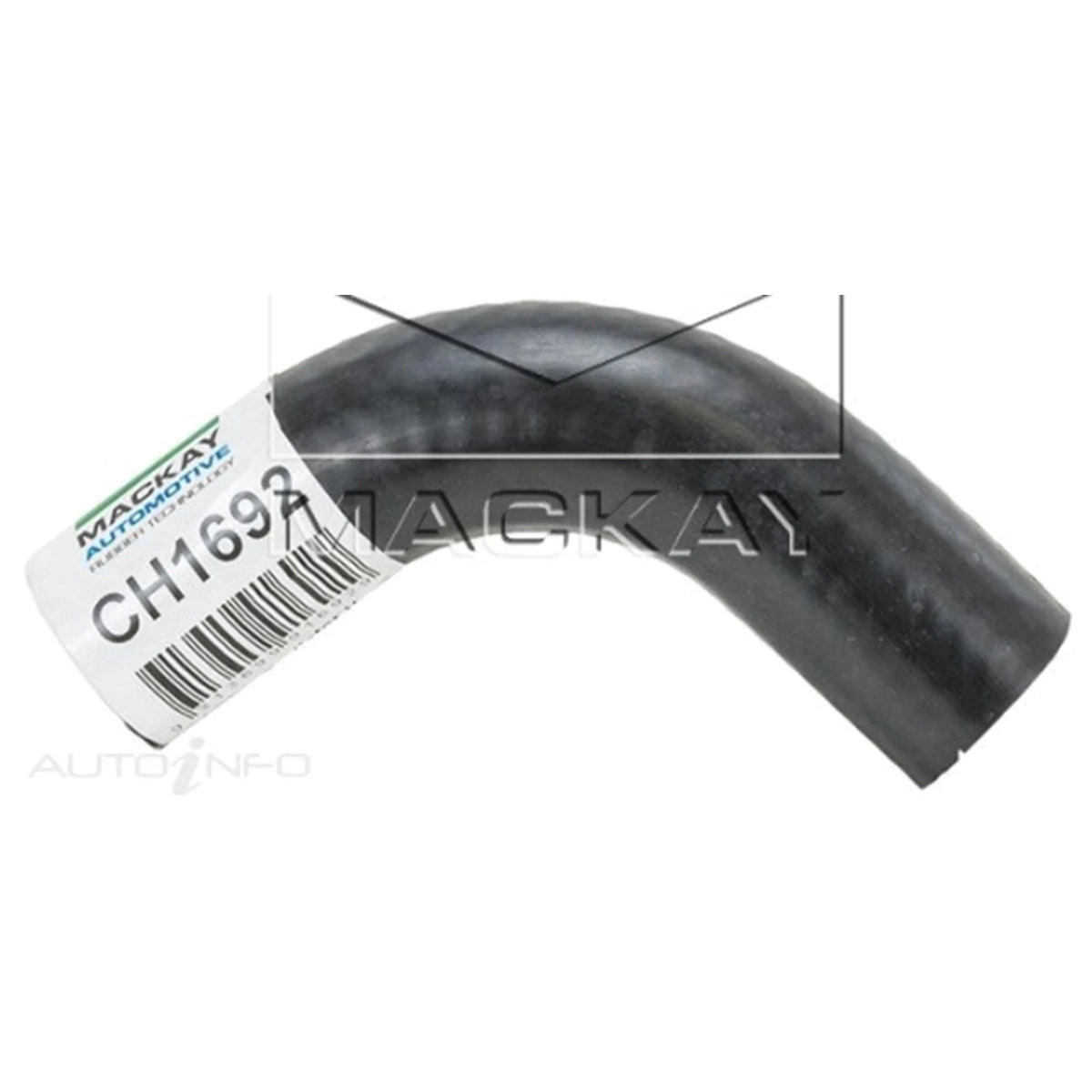 Lower Radiator Hose for Holden Drover QB (1985–1989) G13A