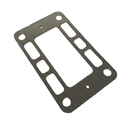 Set of 4 Exhaust Elbow Riser Gaskets for Volvo Penta V6 V8 (857618)