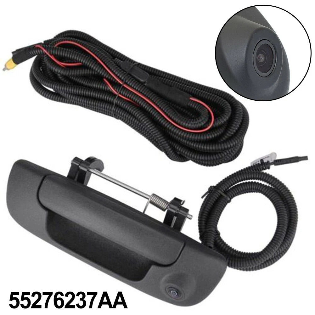 Tailgate Handle for Car Accessories (IP68, CH1915110, DC 12V)