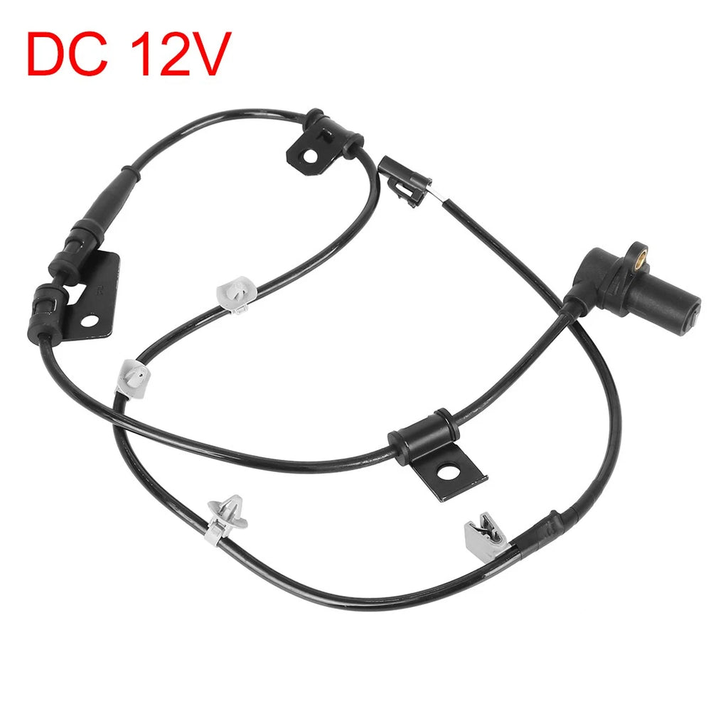 ABS Wheel Speed Sensor Replacement for Hyundai Elantra (2001–2006)