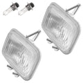 Headlights Replacement Kit for Honda Fourtrax 300 TRX300 2X4 (1988–2000)