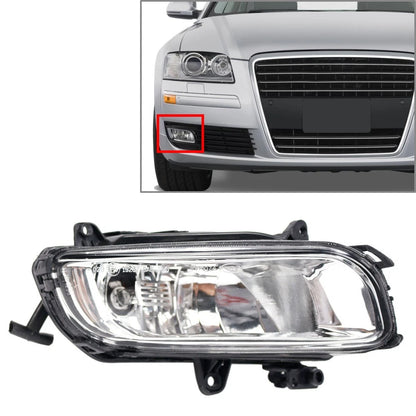 Right Front Fog Light Lamp for Audi A8 S8 D3 A8 Quattro (2008–2010) 4E0941699B
