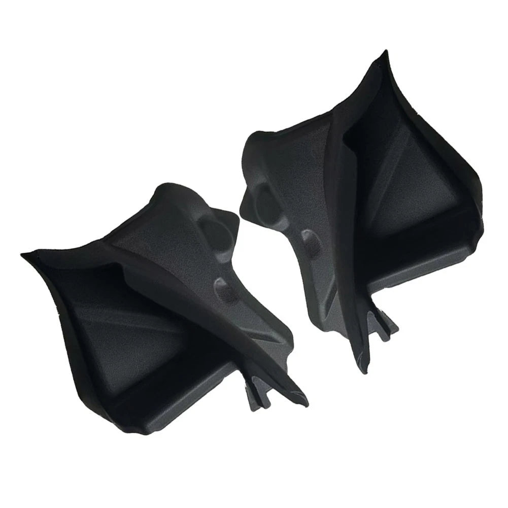 OEM Style Replacement A-Pillar Outer Cover Automotive Exterior Accessory