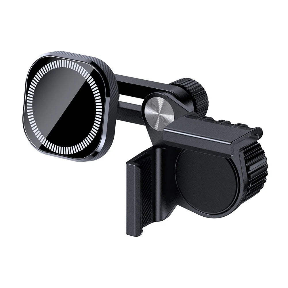 360° Rotation Adjustable Alloy & ABS Positioner for