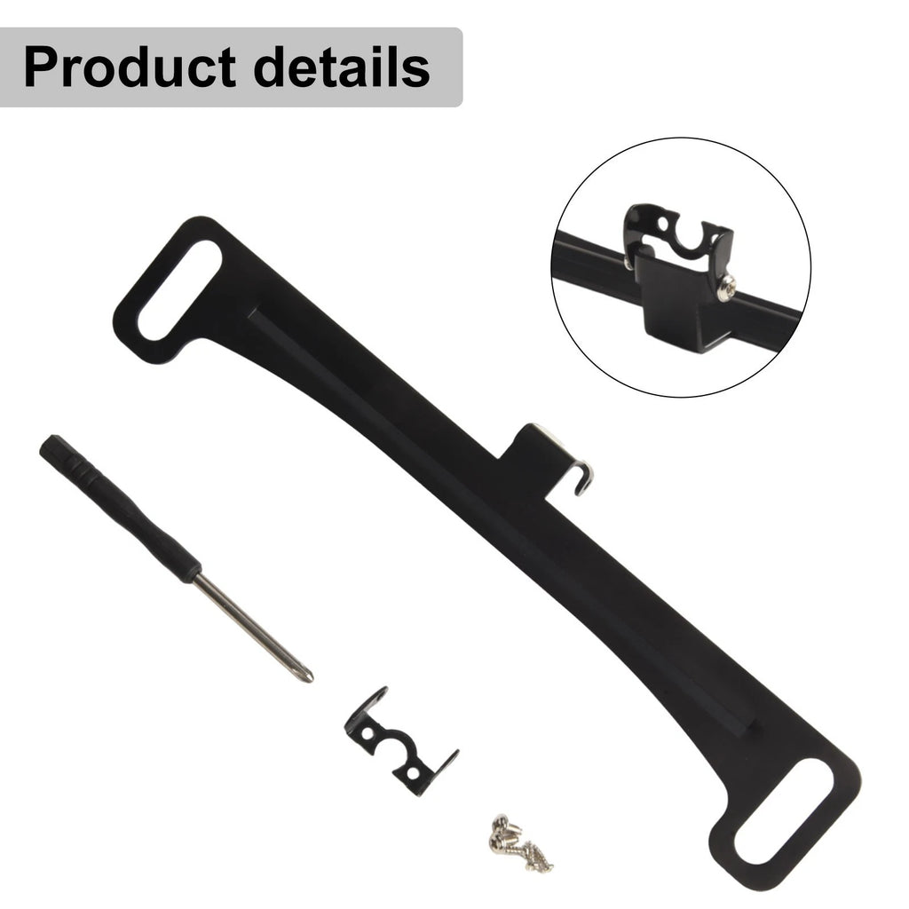 License Plate Frame Holder for American Style Rear View Camera