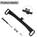 License Plate Frame Holder for American Style Rear View Camera