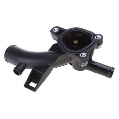 Engine Coolant Water Outlet Housing for Vauxhall Adam Corsa D Meriva B (25192985, 55562048)