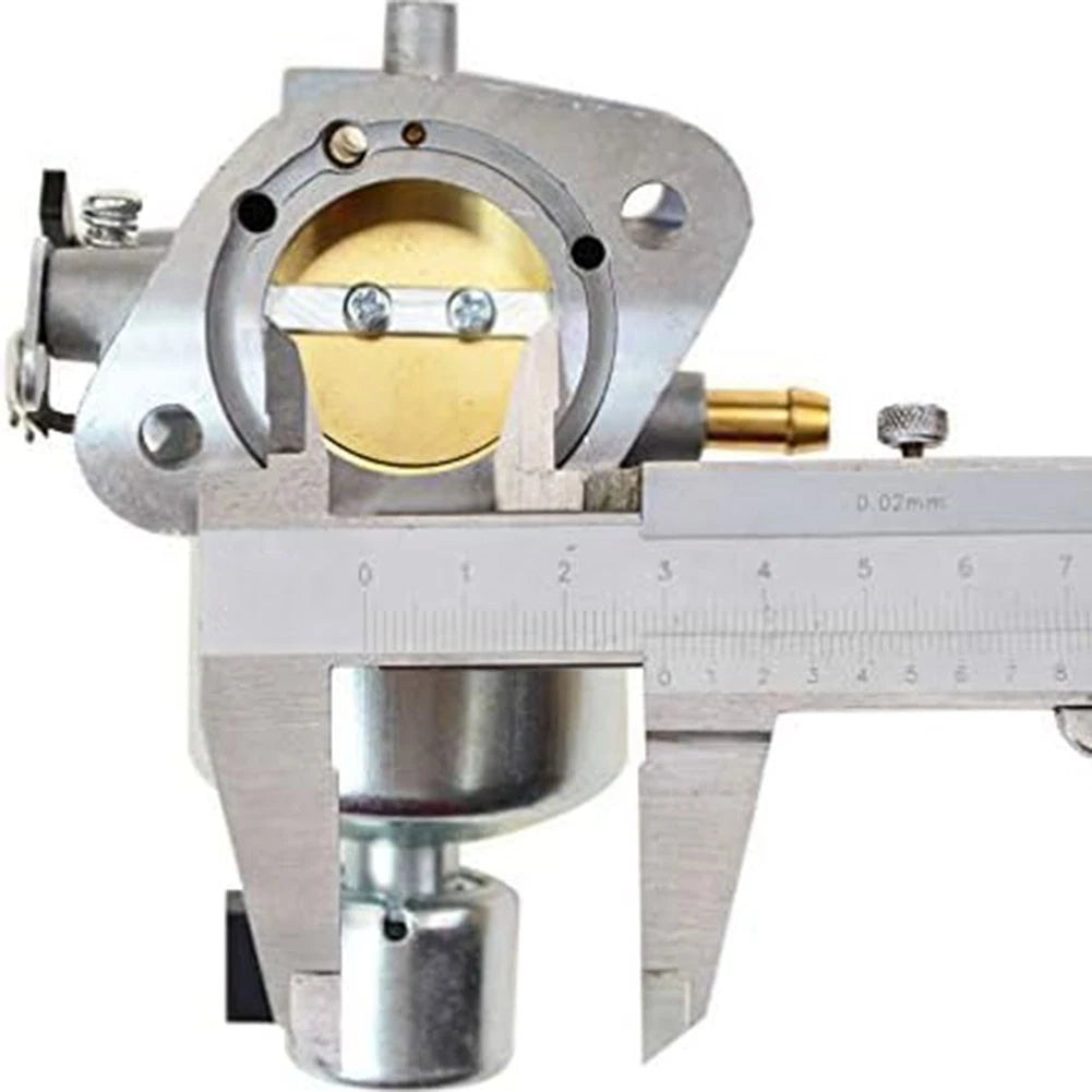 Carburetors with Gaskets for