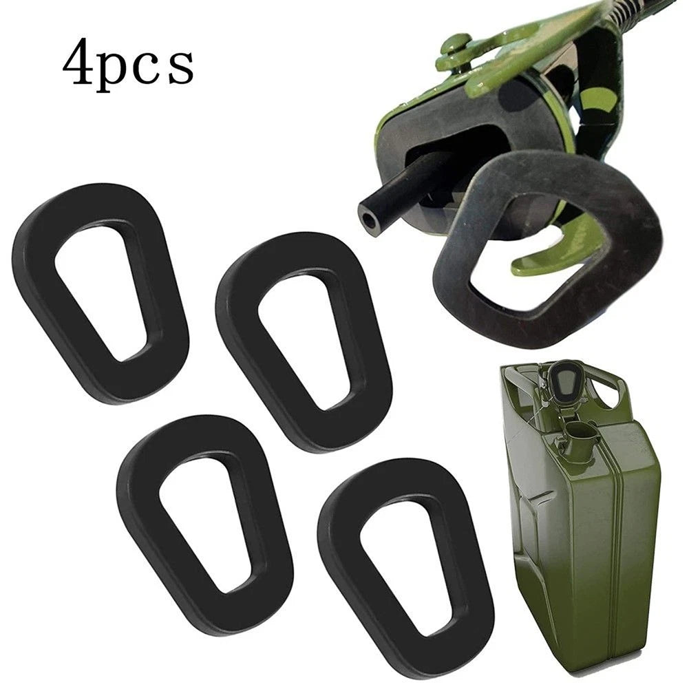 Rubber Seals for Jerry Cans (2010–2023)