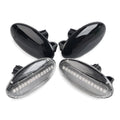 Sequential LED Side Marker Lights for Subaru Forester Impreza