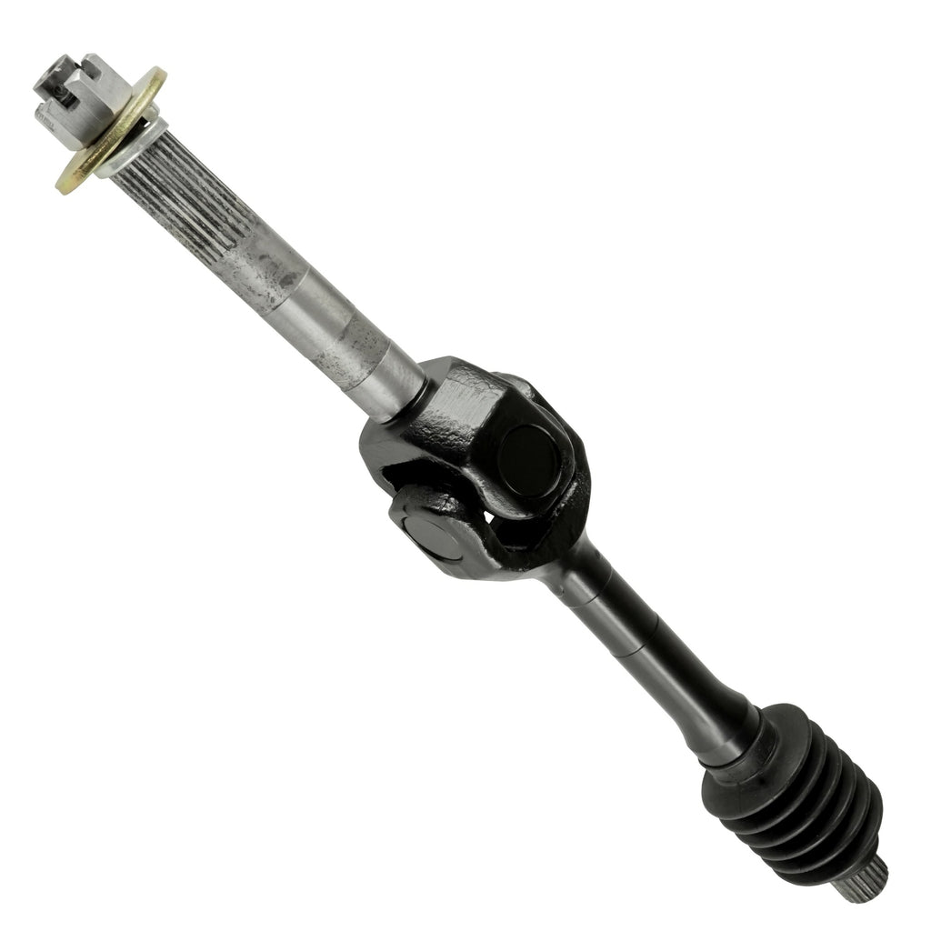 Rear Axle Outside Drive Shaft Replacement for Kawasaki Mule 2520 1995–1999