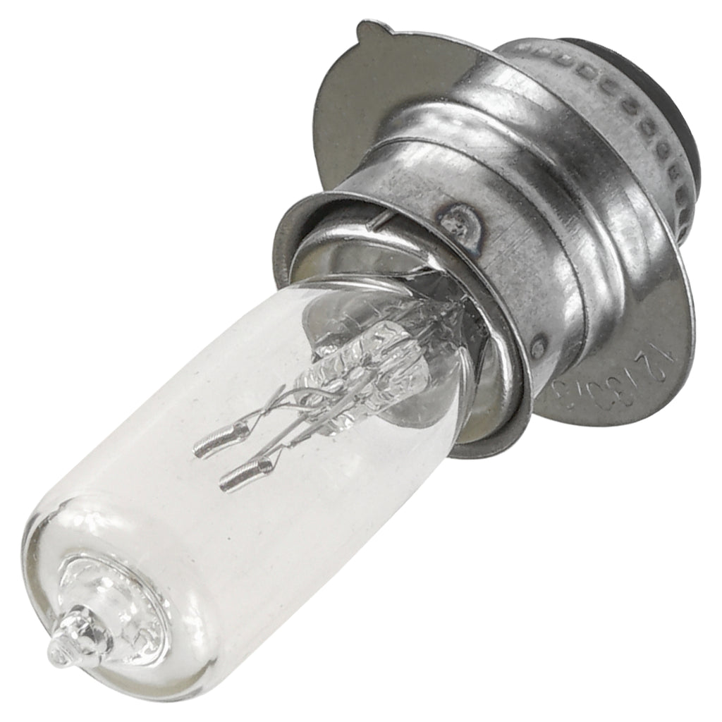 Headlight Bulb 12V 30/30W Replacement for Suzuki Kingquad 300 (1991–2002)