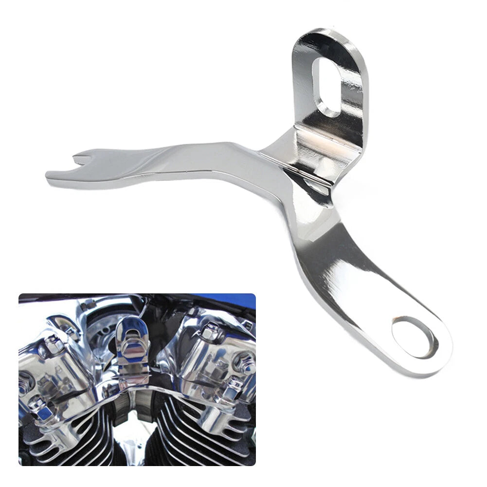 Engine Motor Mount for Harley Panhead Shovelhead FX FL (1967–1984)