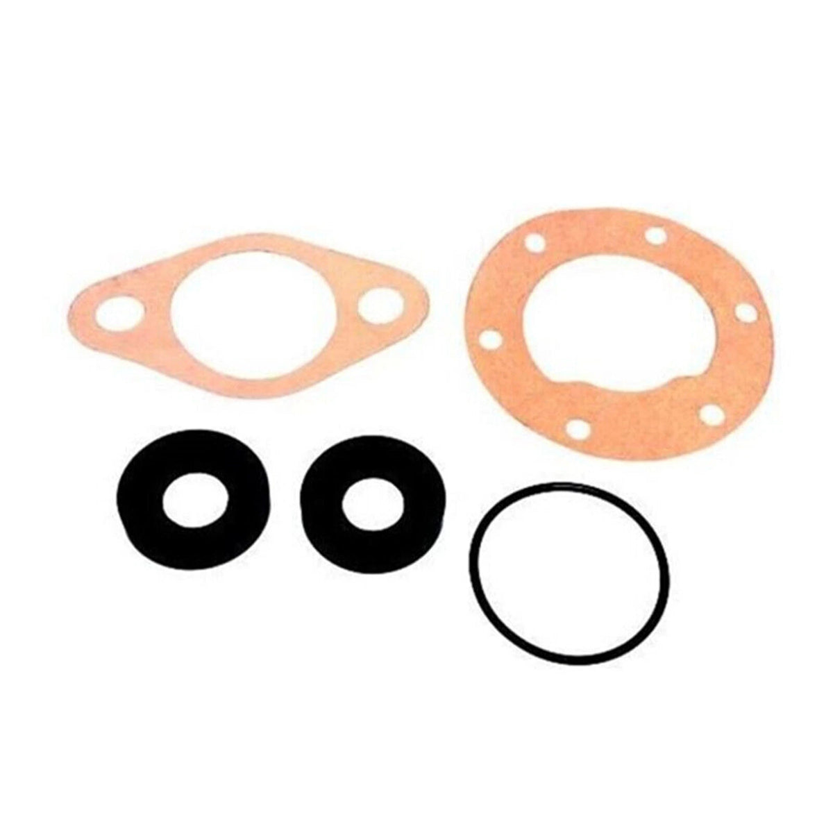 Water Pump Seal Kit for Volvo Penta MB10A MD1B 2A B6A (22053)