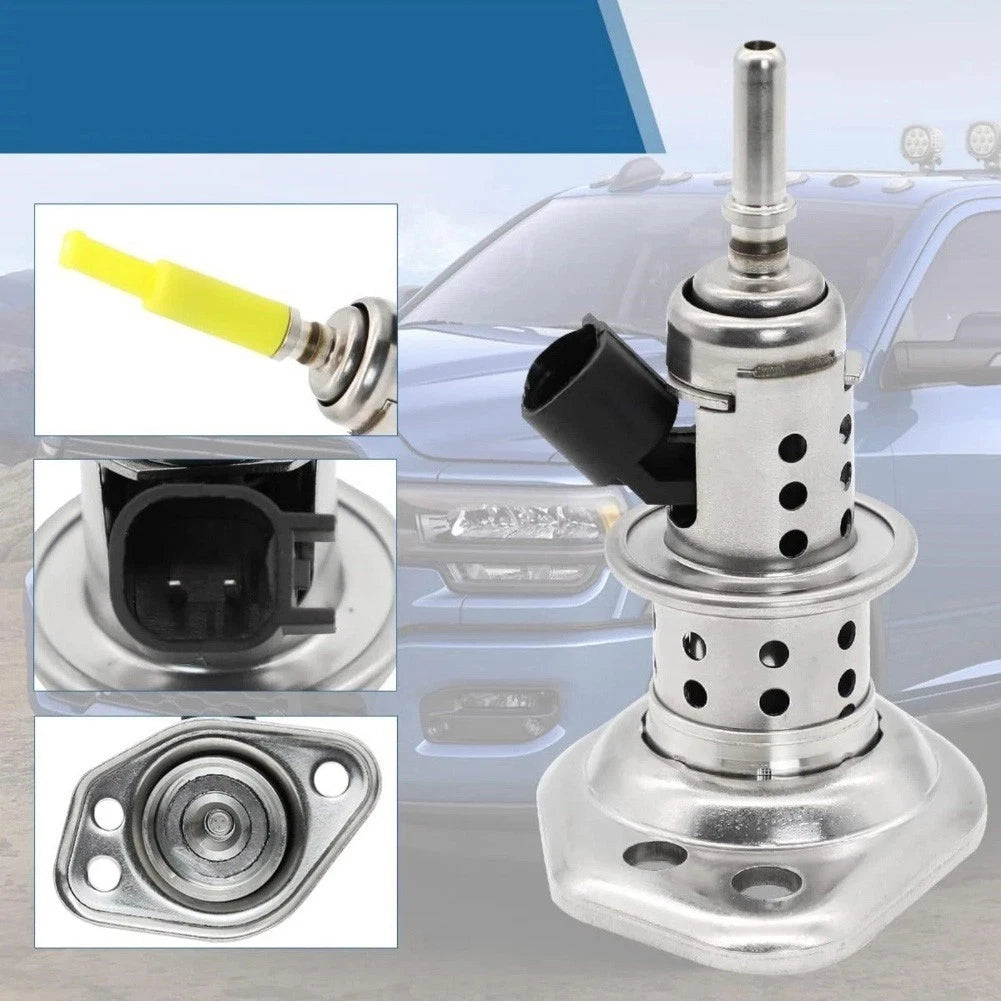 Diesel Exhaust Injector for Ram 2500 3500 4500 5500 (2010–2023)