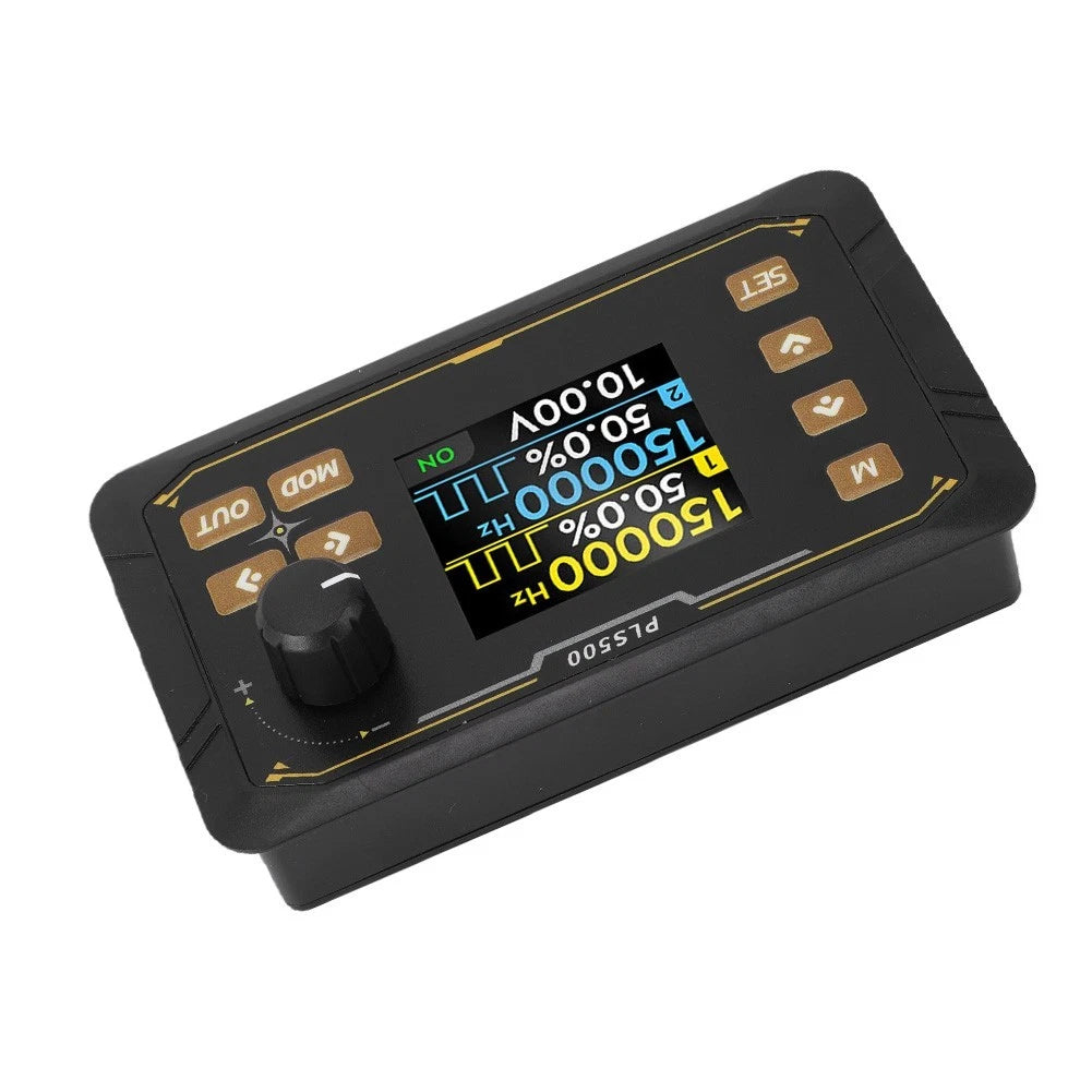 Pulse Generator for Automation Debugging (10ns Rise Time, Square Wave Output)