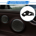 Tweeter Speaker Spacer Ring Pair for Lexus ES350 (2007–2012)