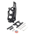 Adjustable Handlebar Cup Holder Left for Can Am Ryker 600 900 (2019–Present)