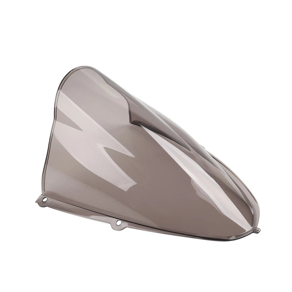 Tan Tall Front Wind Deflector for Aprilia RSV4 (2021–2024)