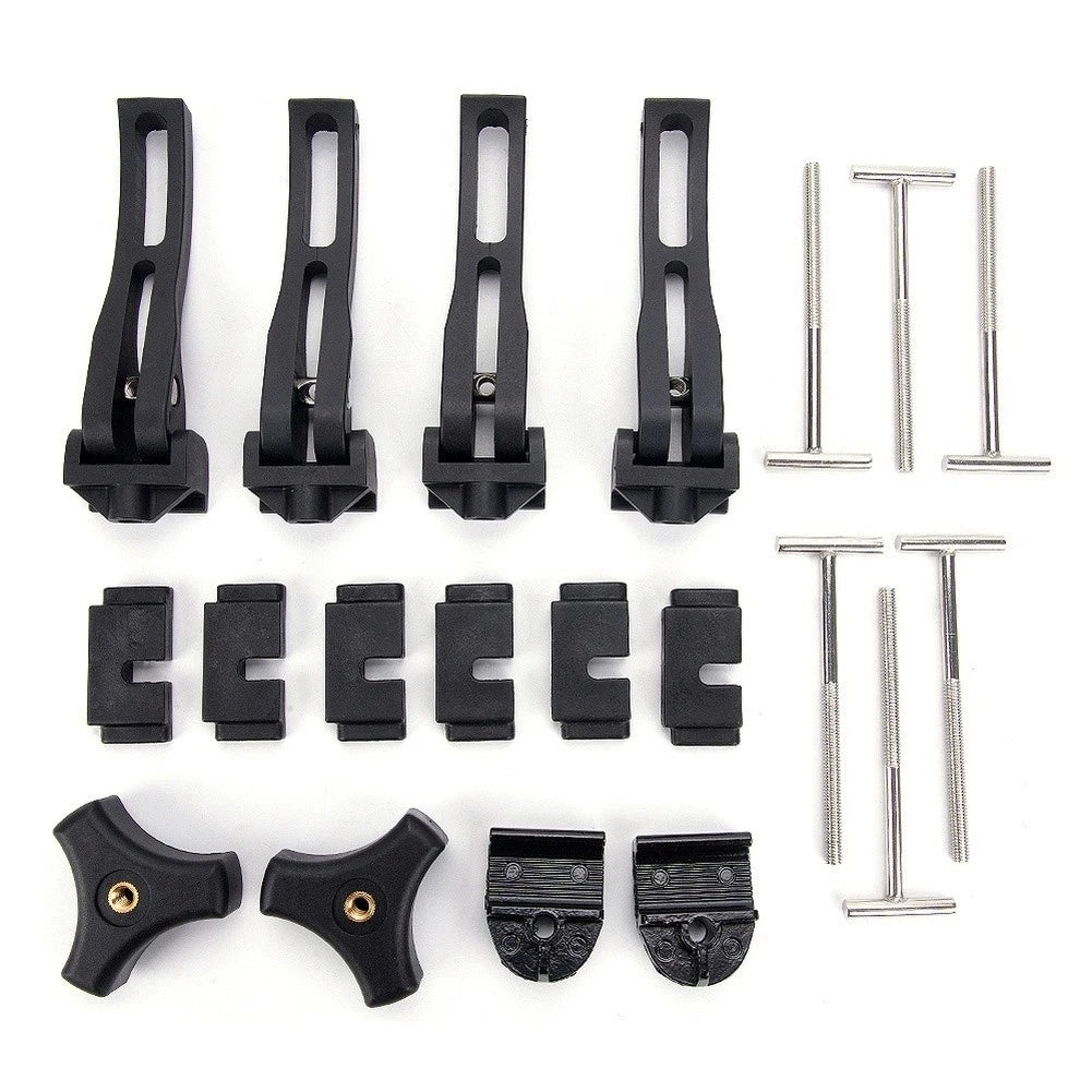 Pickup Truck Clip for Pickup Trucks (Compact Size)