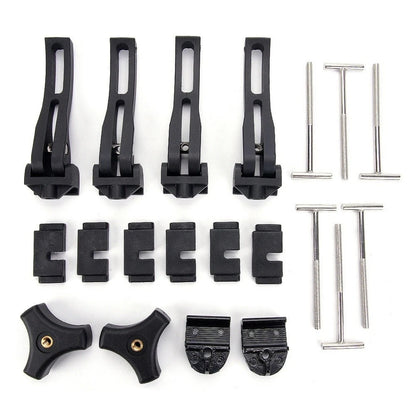 Pickup Truck Clip for Pickup Trucks (Compact Size)