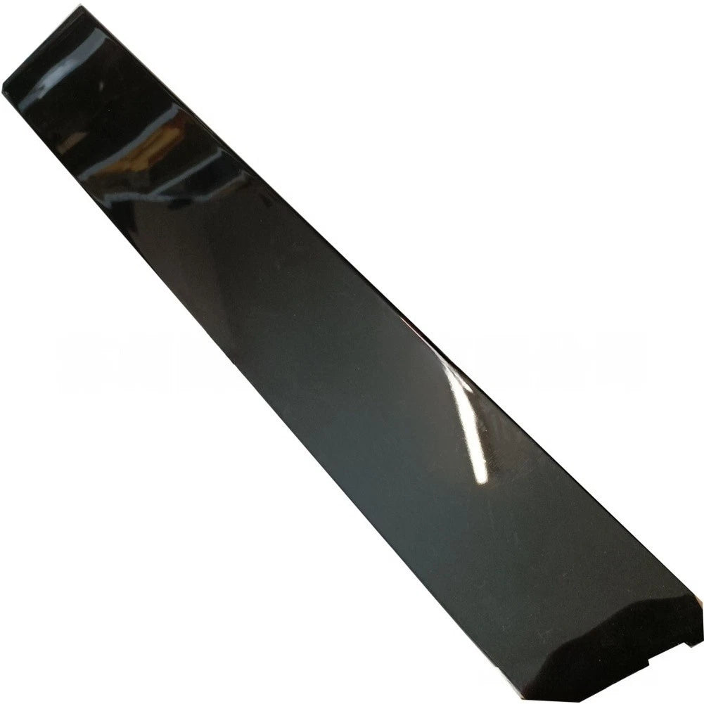 Auto Body Repair Rear Door Trim Panel Replacement Door Panel Enhanced Protection