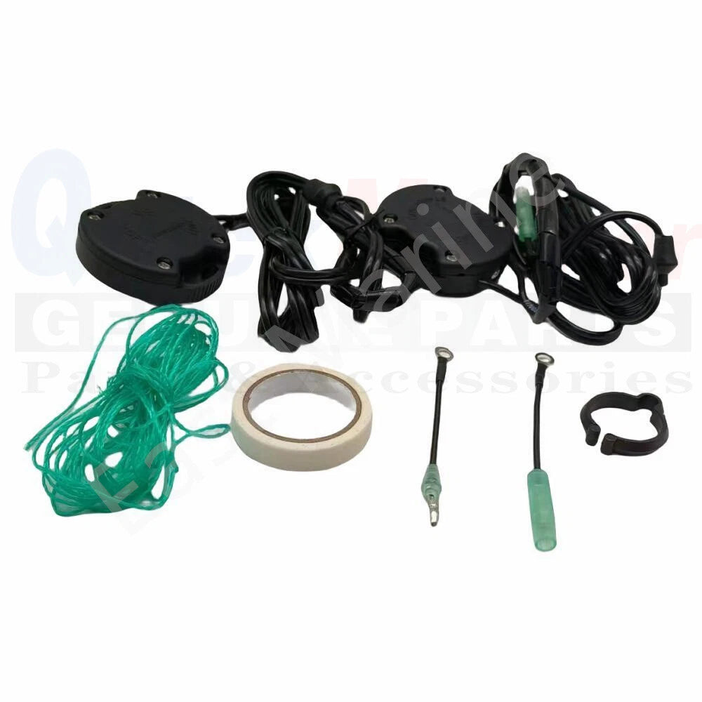 Tilt Trim Limit Limiter Sender Sensor for MerCruiser Bravo/Alpha One (805320A03)