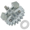 Governor Gear Kit Replacement for Kohler A-235743S (A235743S) (2008–2020)