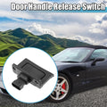 Exterior Door Latch Release Switch for Chevrolet Corvette C6 (2005–2013)