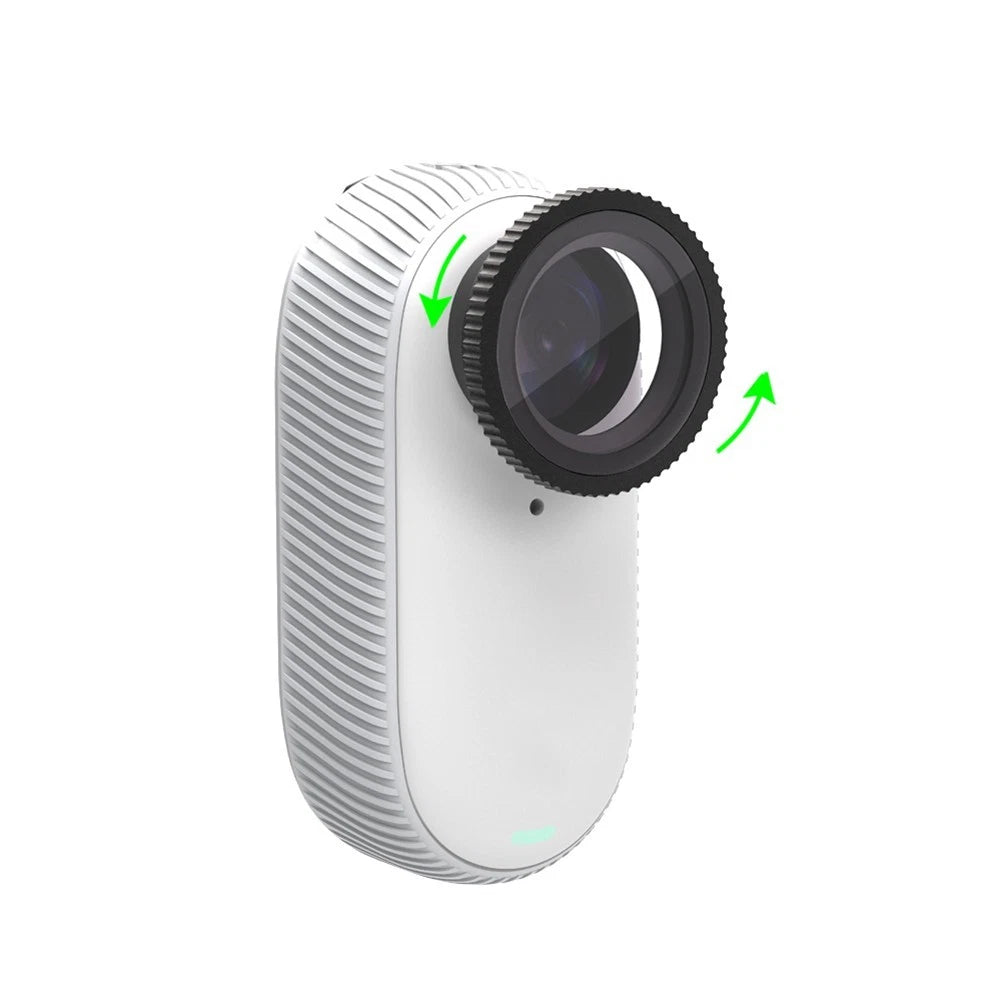 Camera Lens Shield for Enhanced Image Quality
