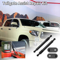 Rear Tailgate Assist Replacement for Toyota Tundra (2007–2019) Black
