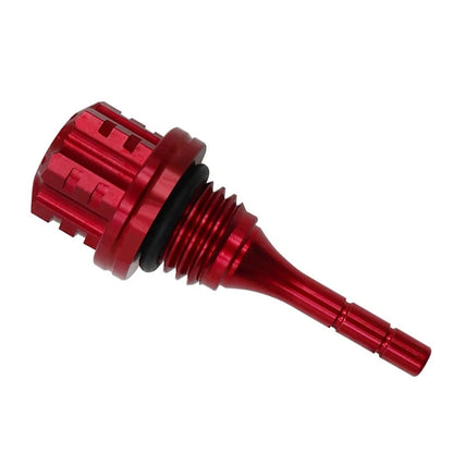 Oil Dipstick Plug for GY6 BWS 125CC