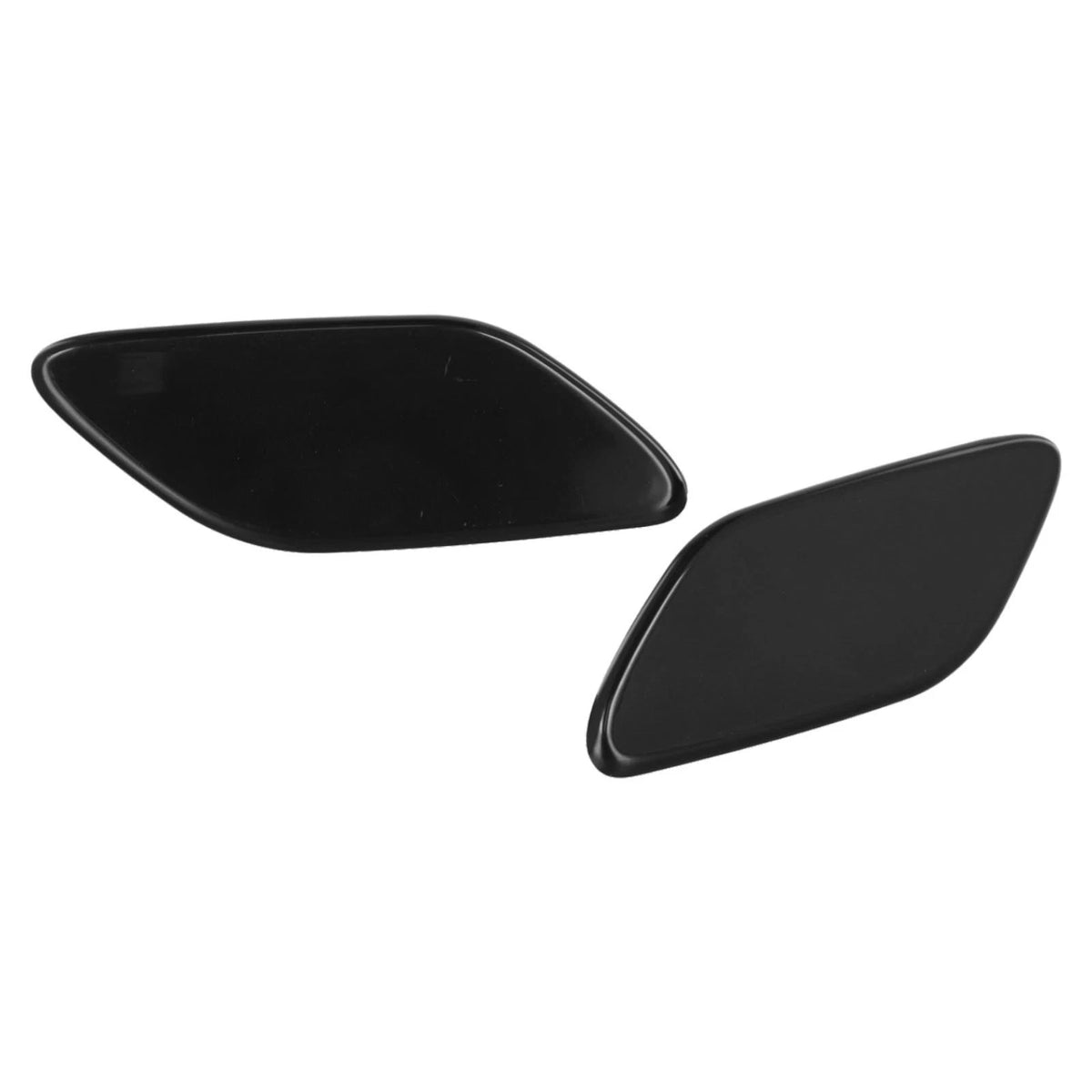 Headlamp Washer Spray Nozzle Cap Pair for Impreza WRX STI (2008–2011)
