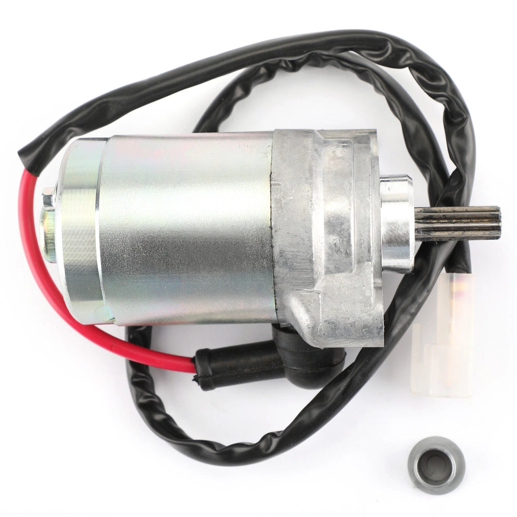 Starter Motor for Yamaha MT125 (2015–2016), YZF R15, R125, WR125, WR125R (2009–2014)