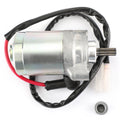 Starter Motor for Yamaha MT125 (2015–2016), YZF R15, R125, WR125, WR125R (2009–2014)