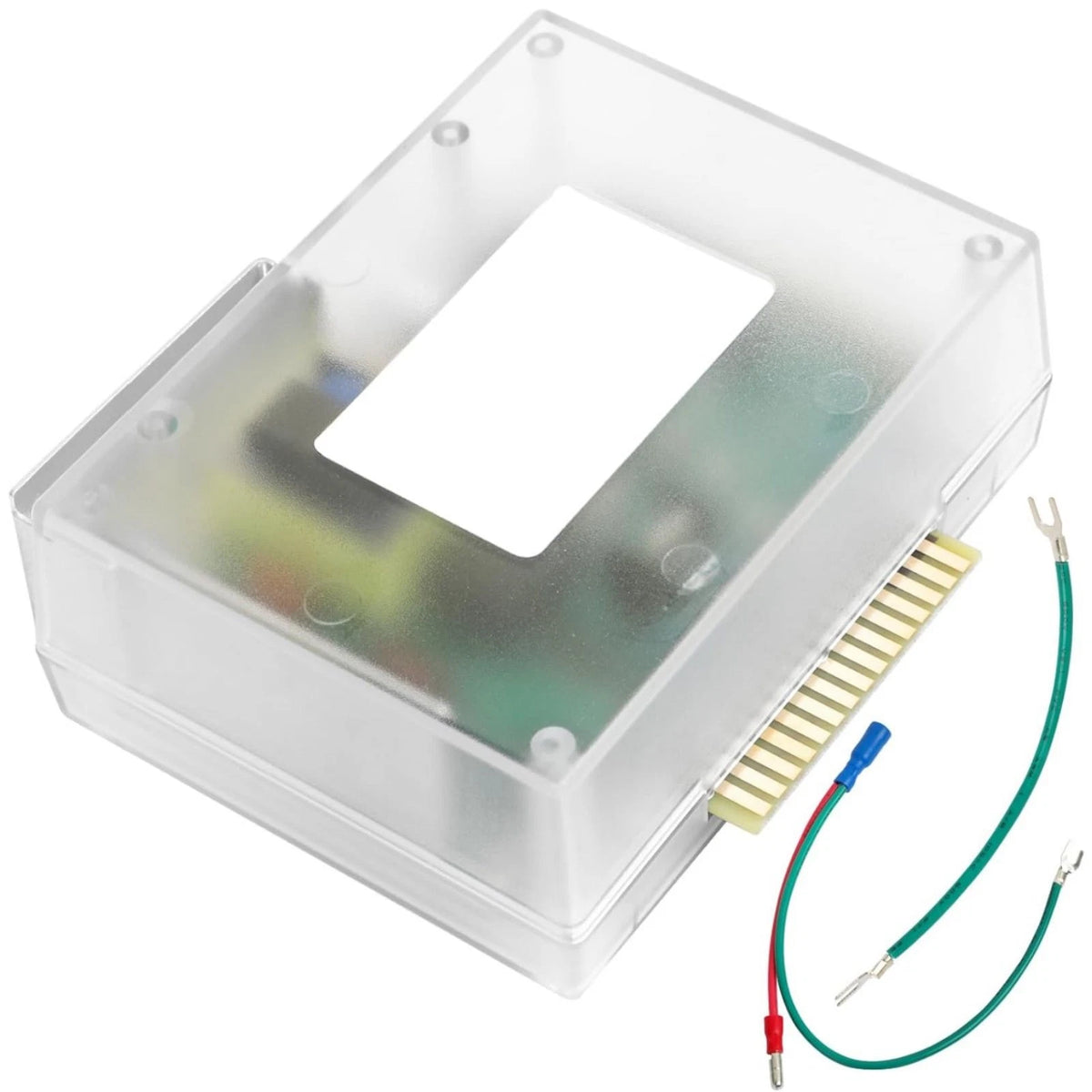 Replacement Stove Control Box for Quadrafire SRV7000-205
