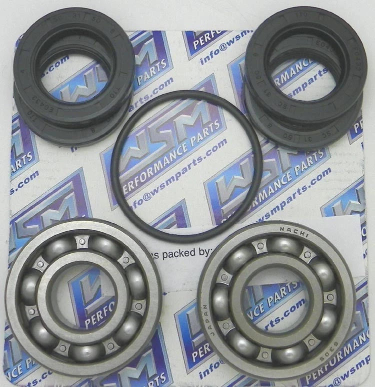 Bearing Housing Repair Kit for Kawasaki 300-550 JS (1977–1989) 003-610