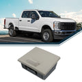 Cup Holder for Ford F-250 Super Duty 2008–2010 Panel Drink Holder Khaki