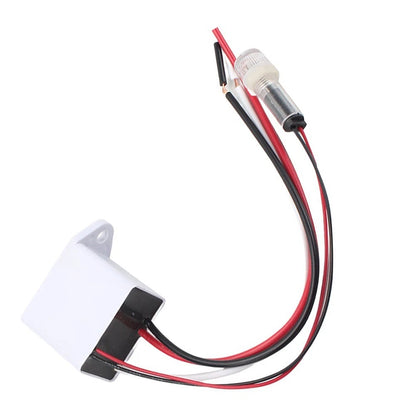 Street Light Control Switch Sensor for Outdoor LED Lights (IP67)