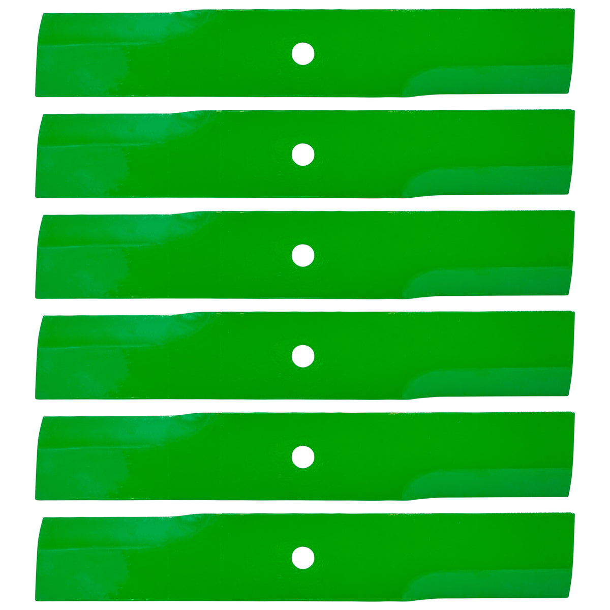 Lawn Mower Blade Low Lift Replacement for Toro 44 Inch Deck (2000–2010)