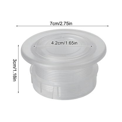 Umbrella Hole Cover for Outdoor Use